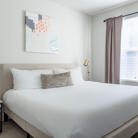 Kasa Greenville Dallas Rom bilde
