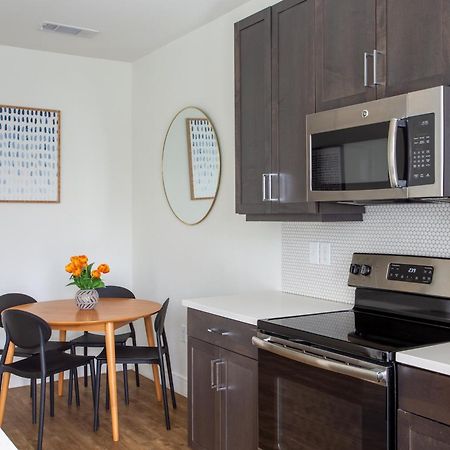 Kasa Greenville Dallas Rom bilde