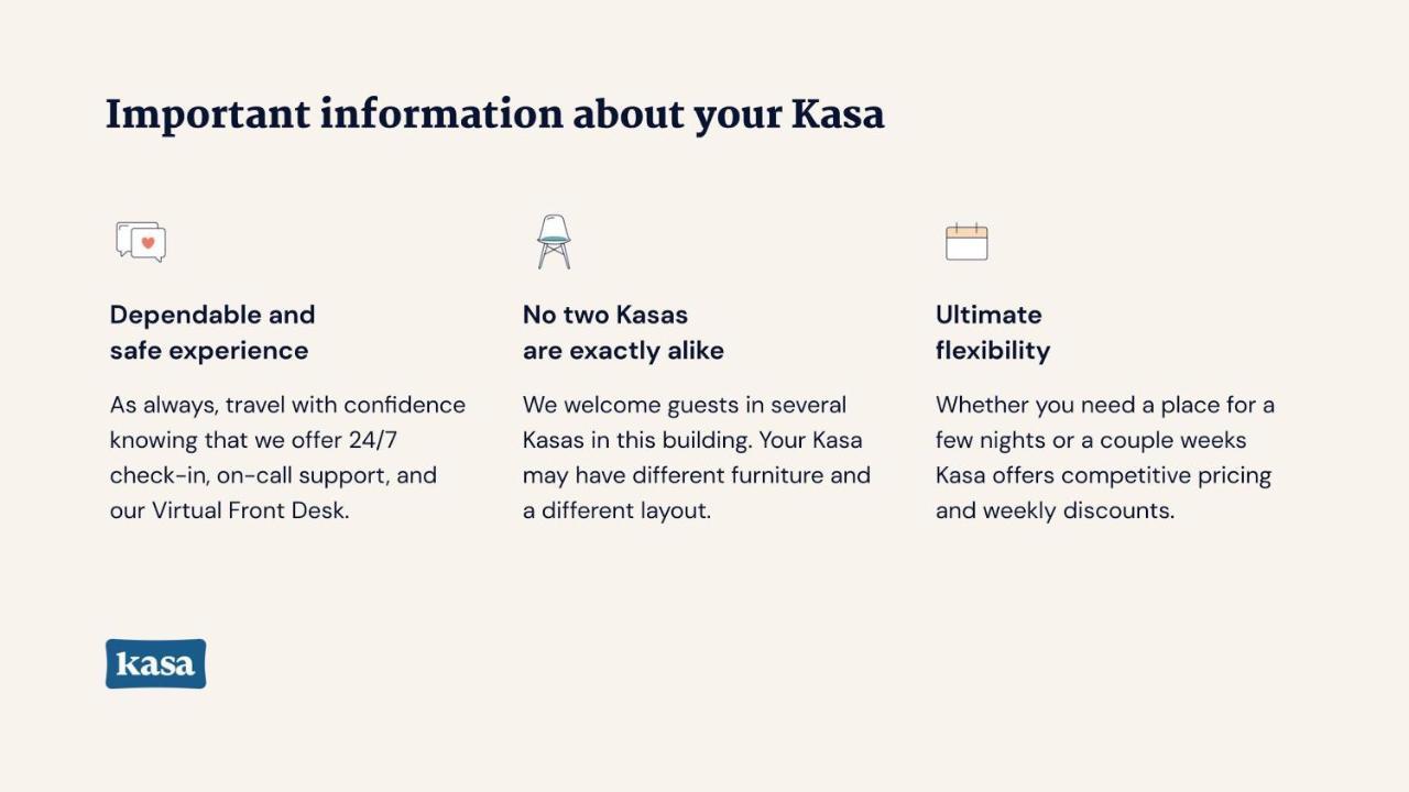 Kasa Greenville Dallas Eksteriør bilde
