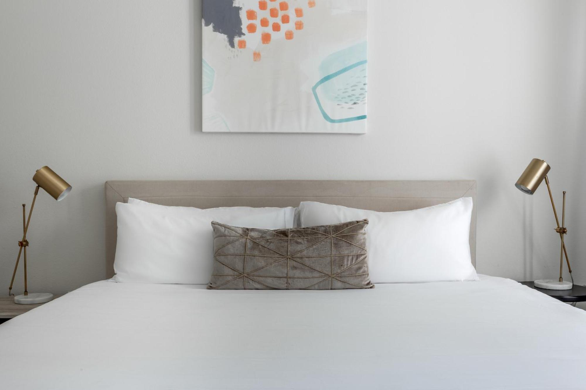 Kasa Greenville Dallas Rom bilde