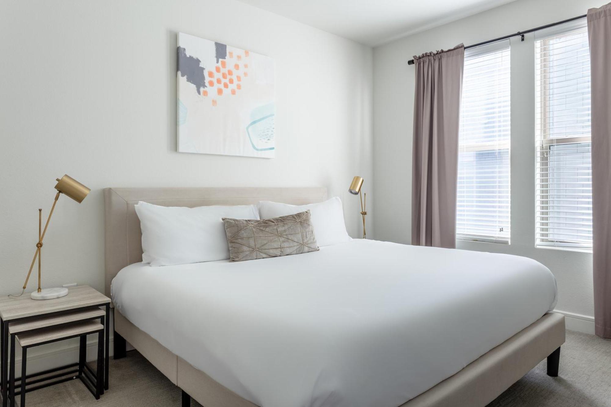 Kasa Greenville Dallas Rom bilde