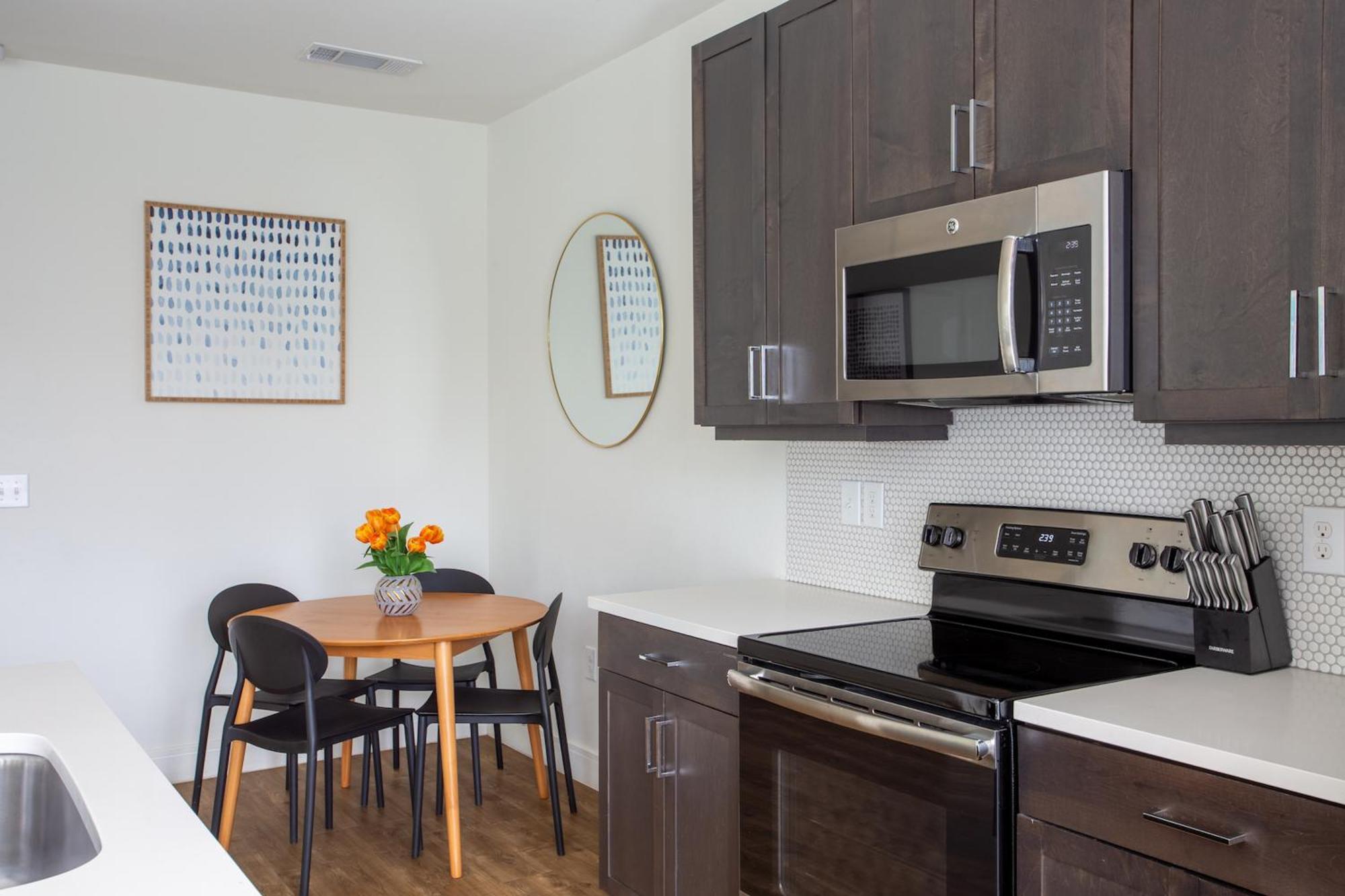 Kasa Greenville Dallas Rom bilde