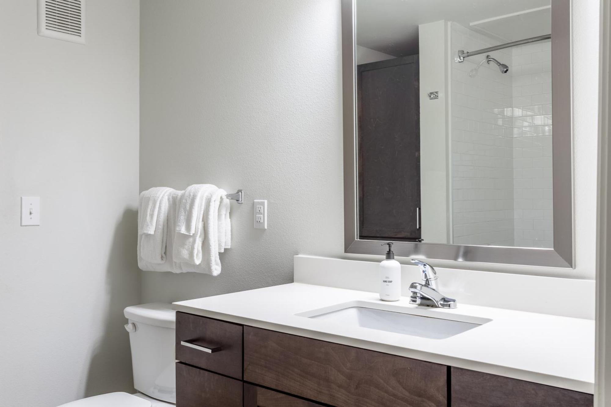 Kasa Greenville Dallas Rom bilde