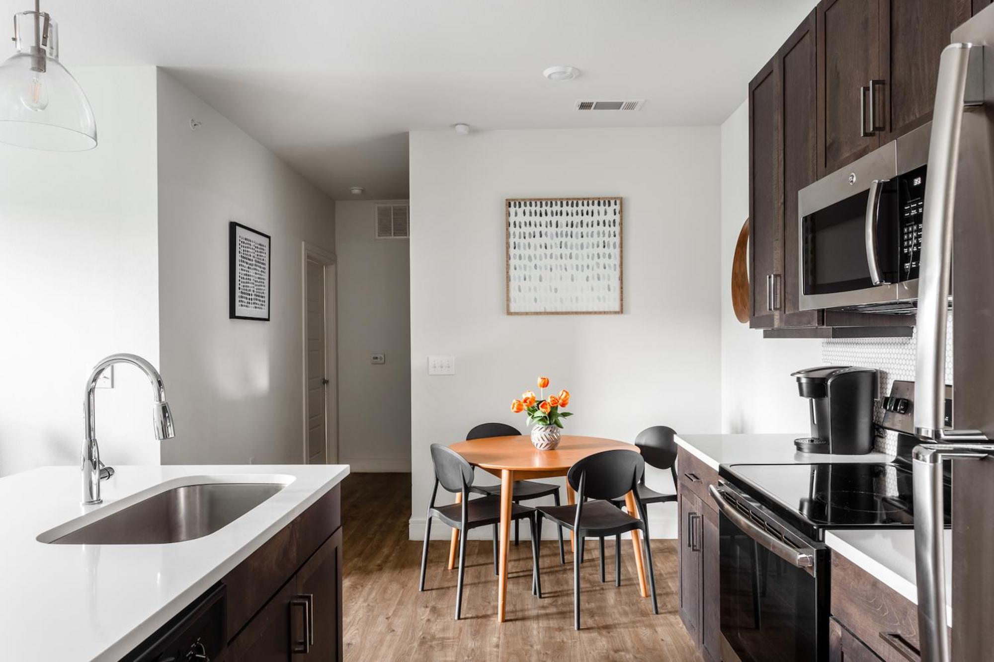 Kasa Greenville Dallas Rom bilde