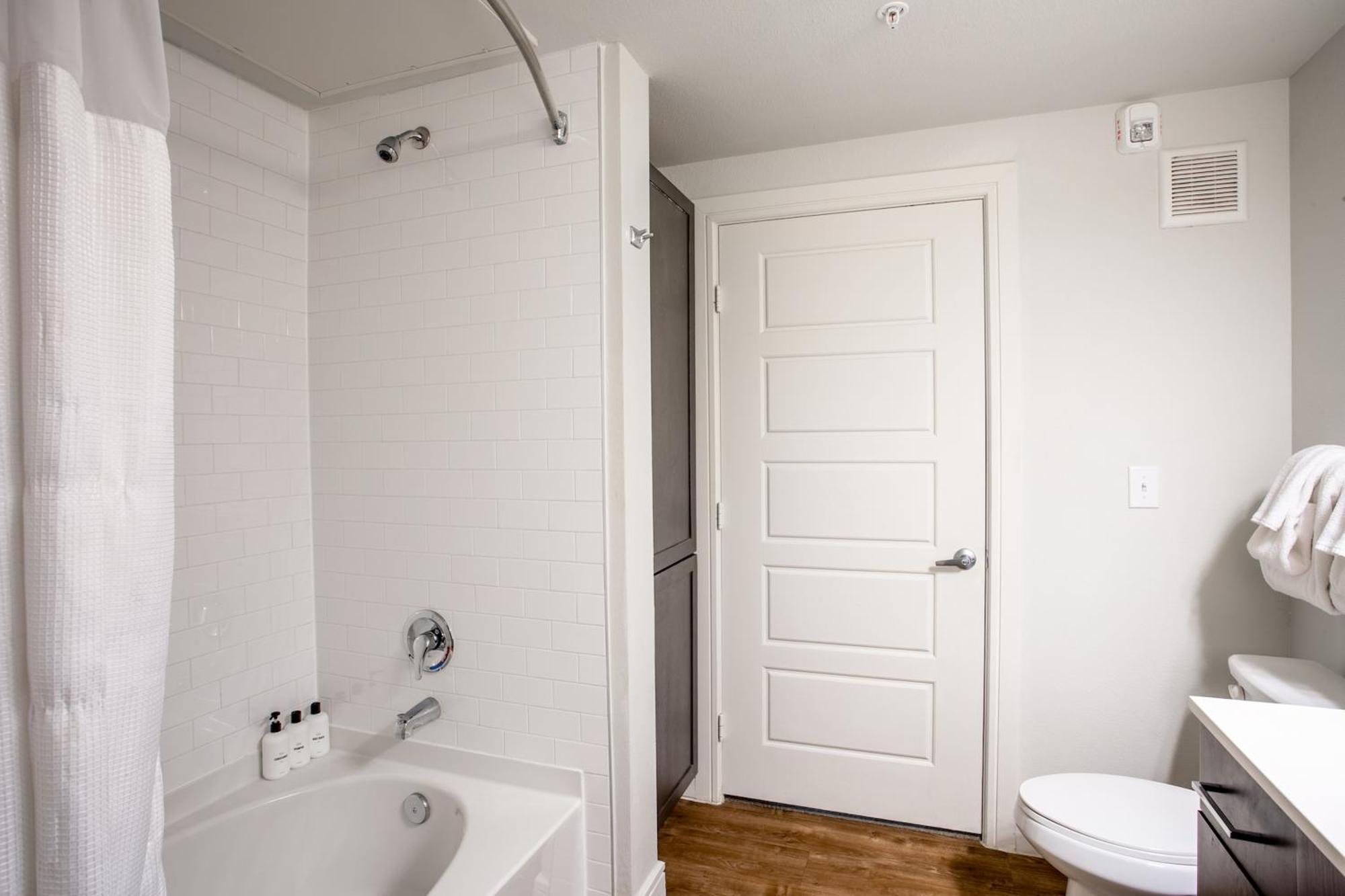 Kasa Greenville Dallas Rom bilde