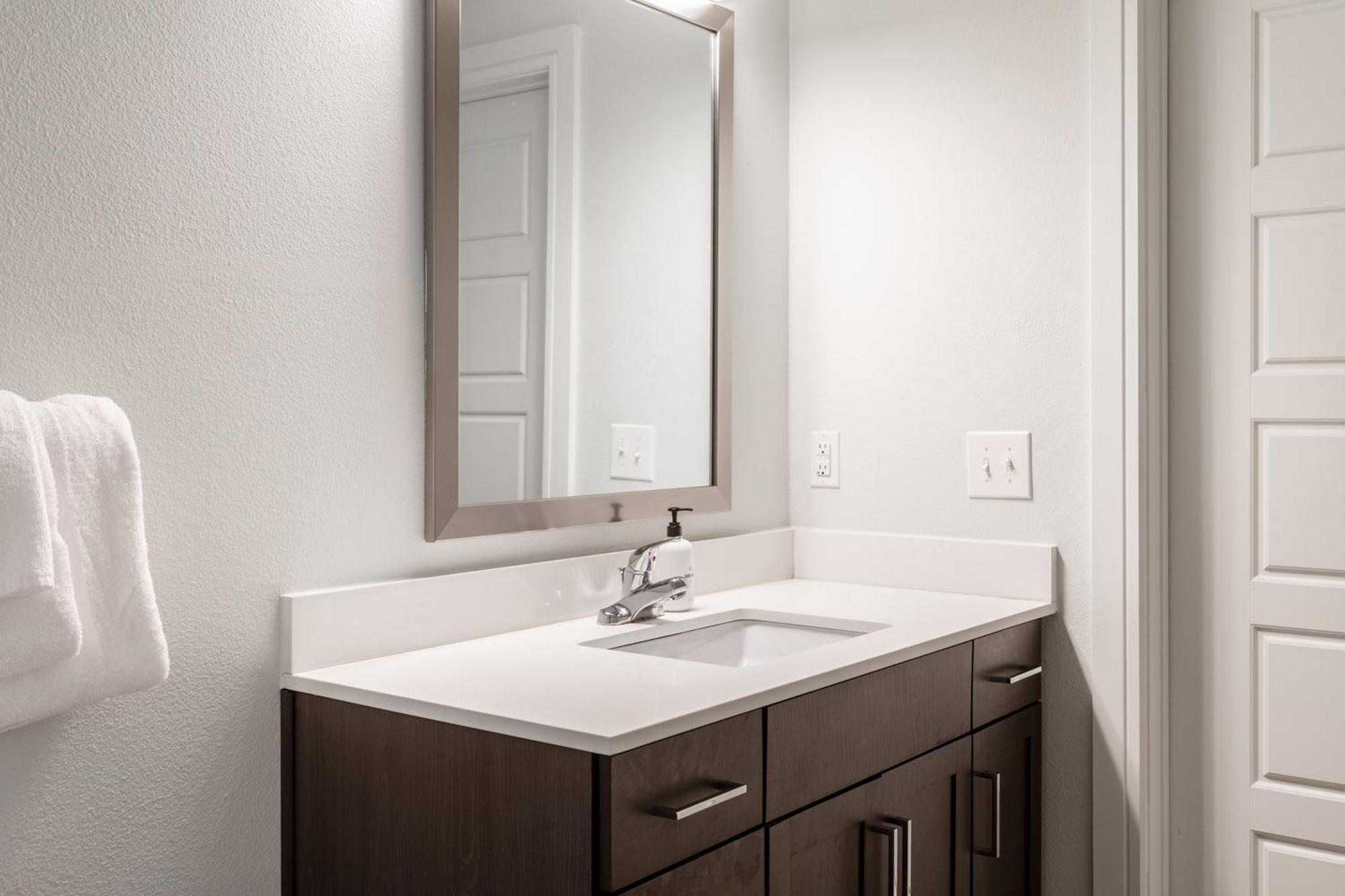 Kasa Greenville Dallas Rom bilde