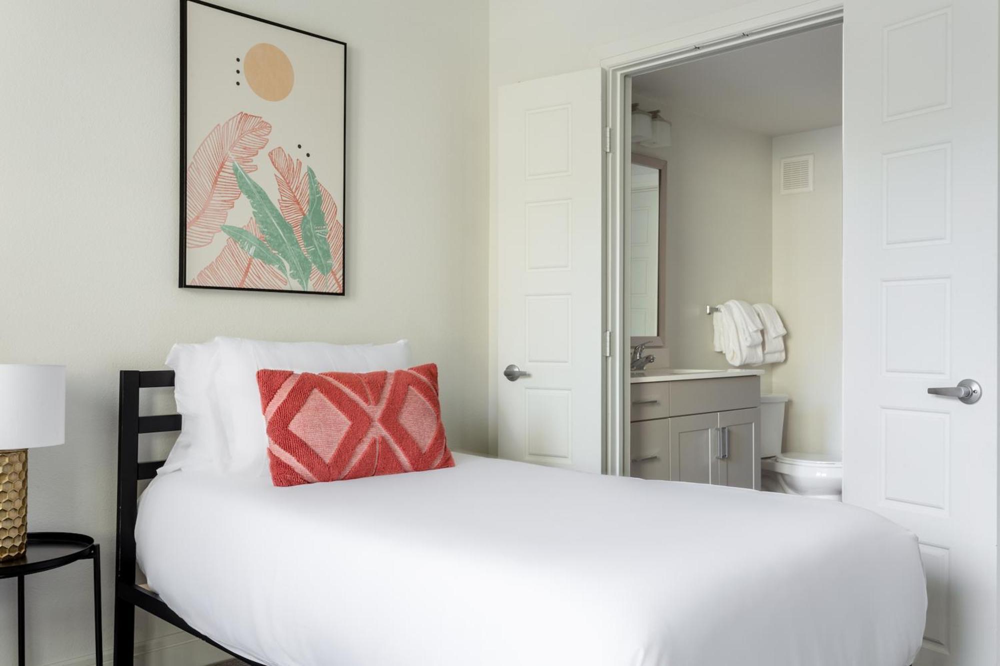 Kasa Greenville Dallas Rom bilde