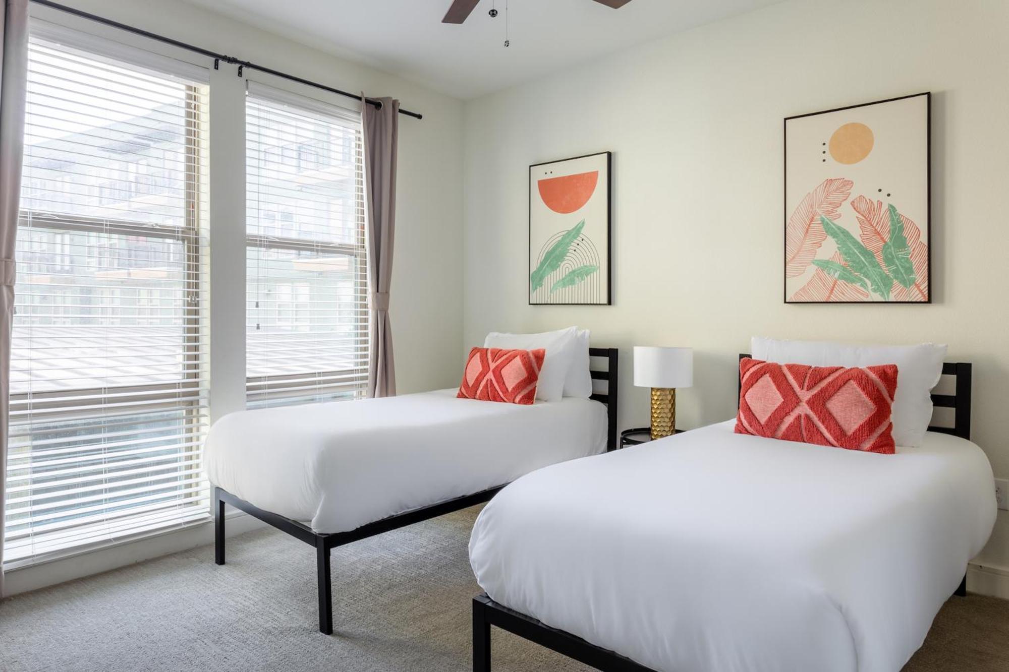Kasa Greenville Dallas Rom bilde