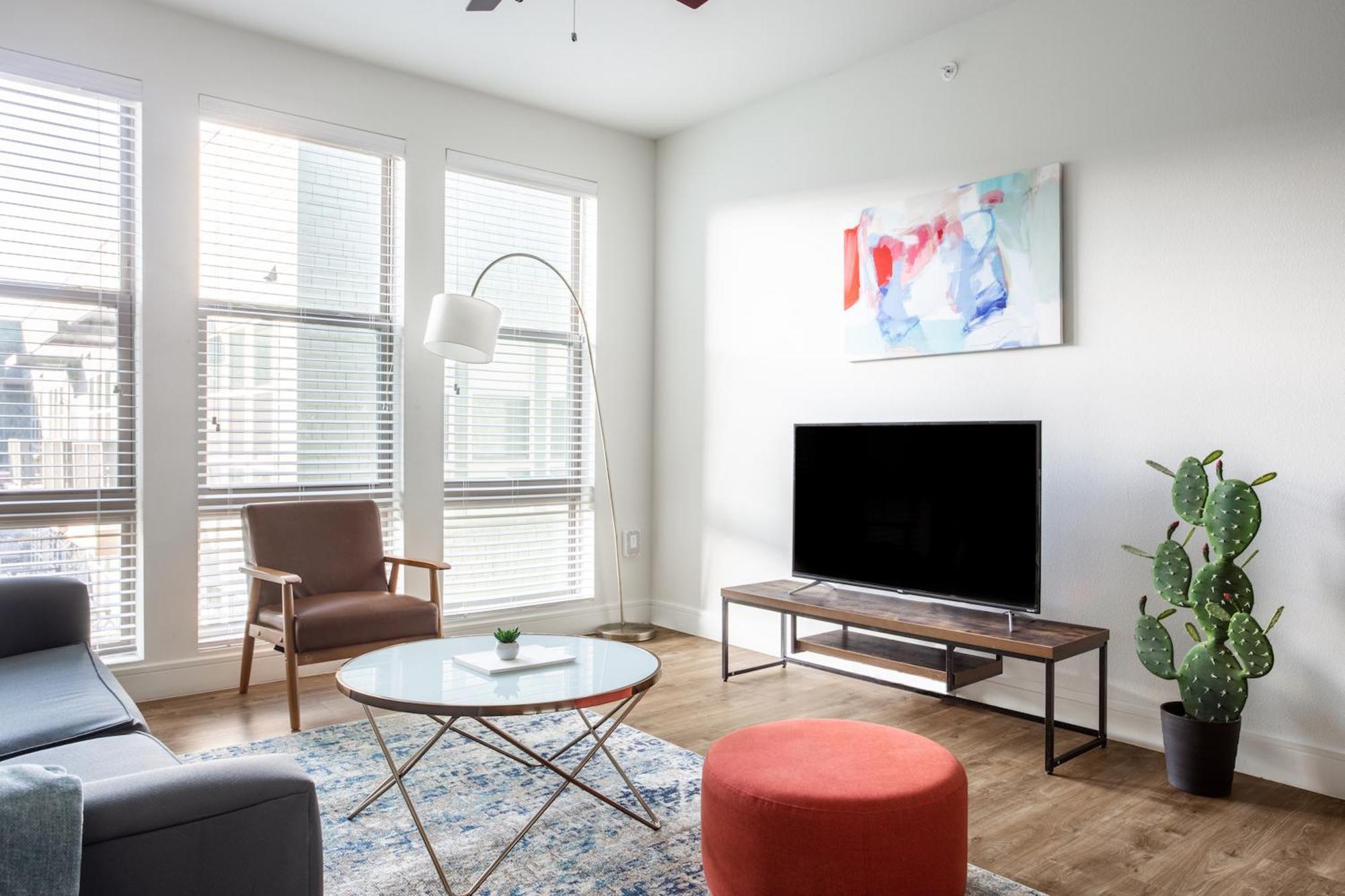 Kasa Greenville Dallas Rom bilde