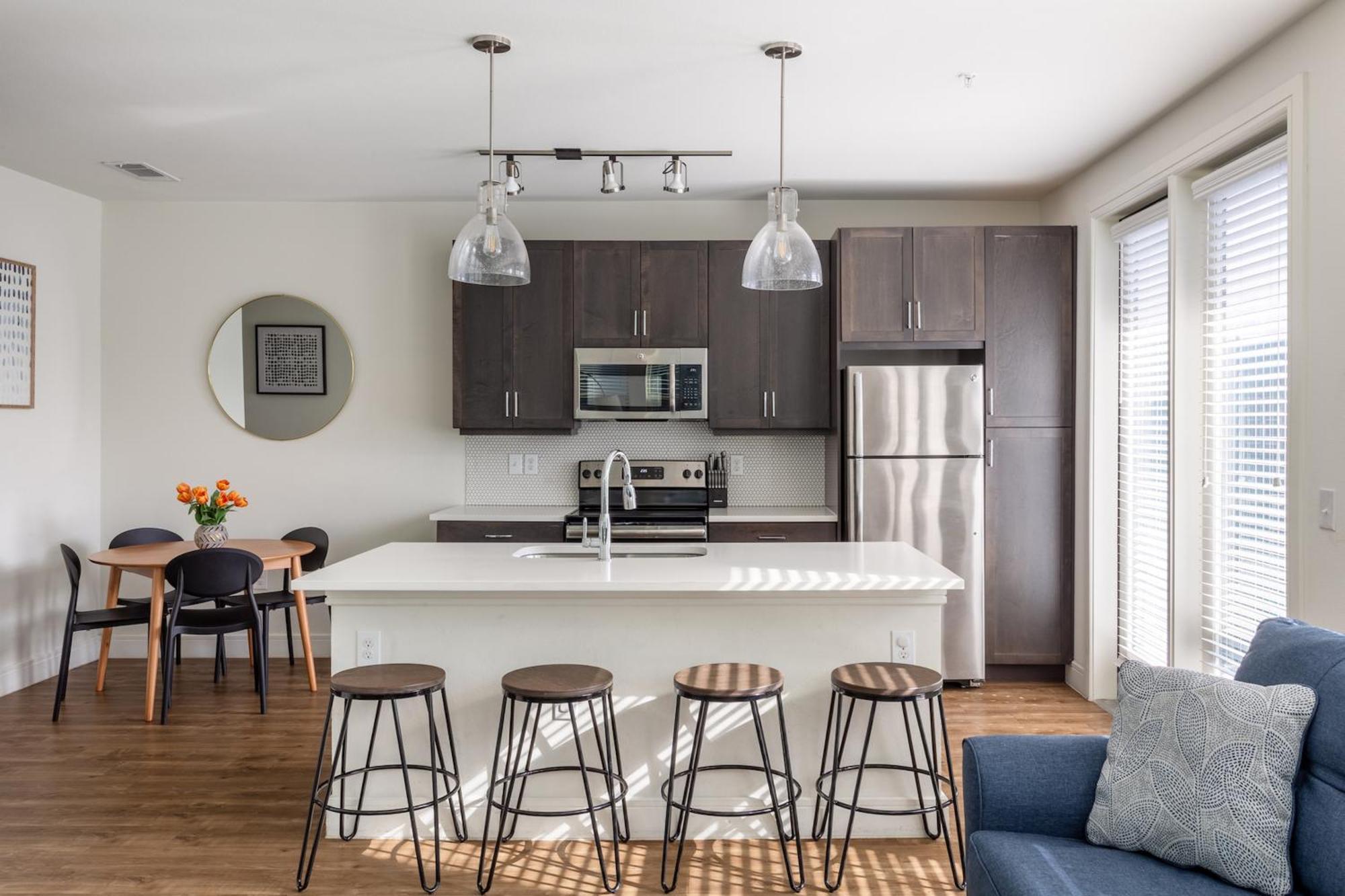 Kasa Greenville Dallas Rom bilde