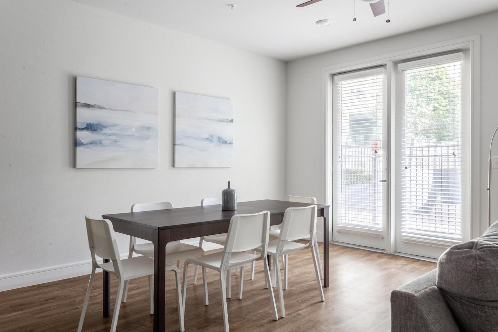Kasa Greenville Dallas Rom bilde