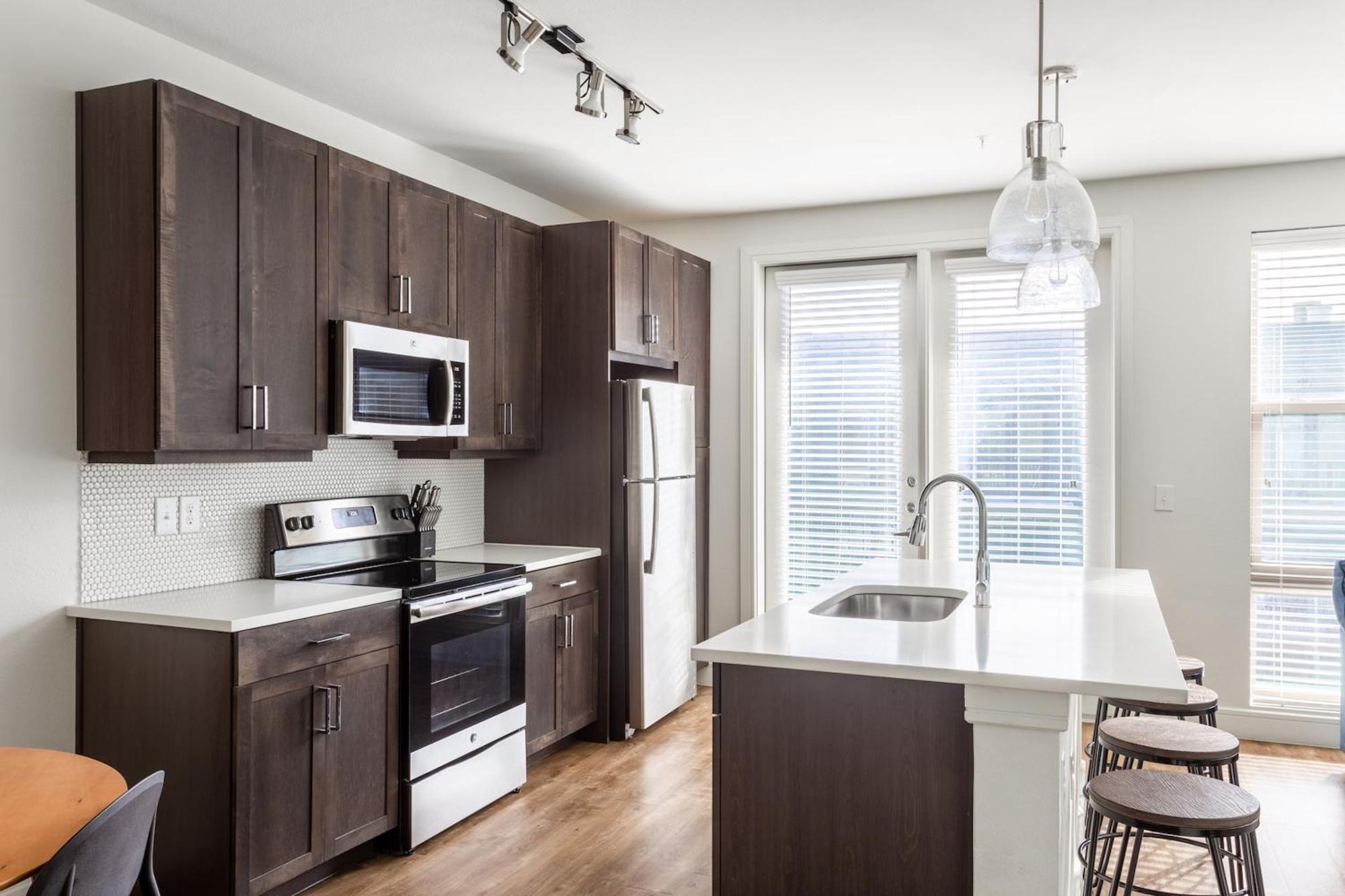 Kasa Greenville Dallas Rom bilde
