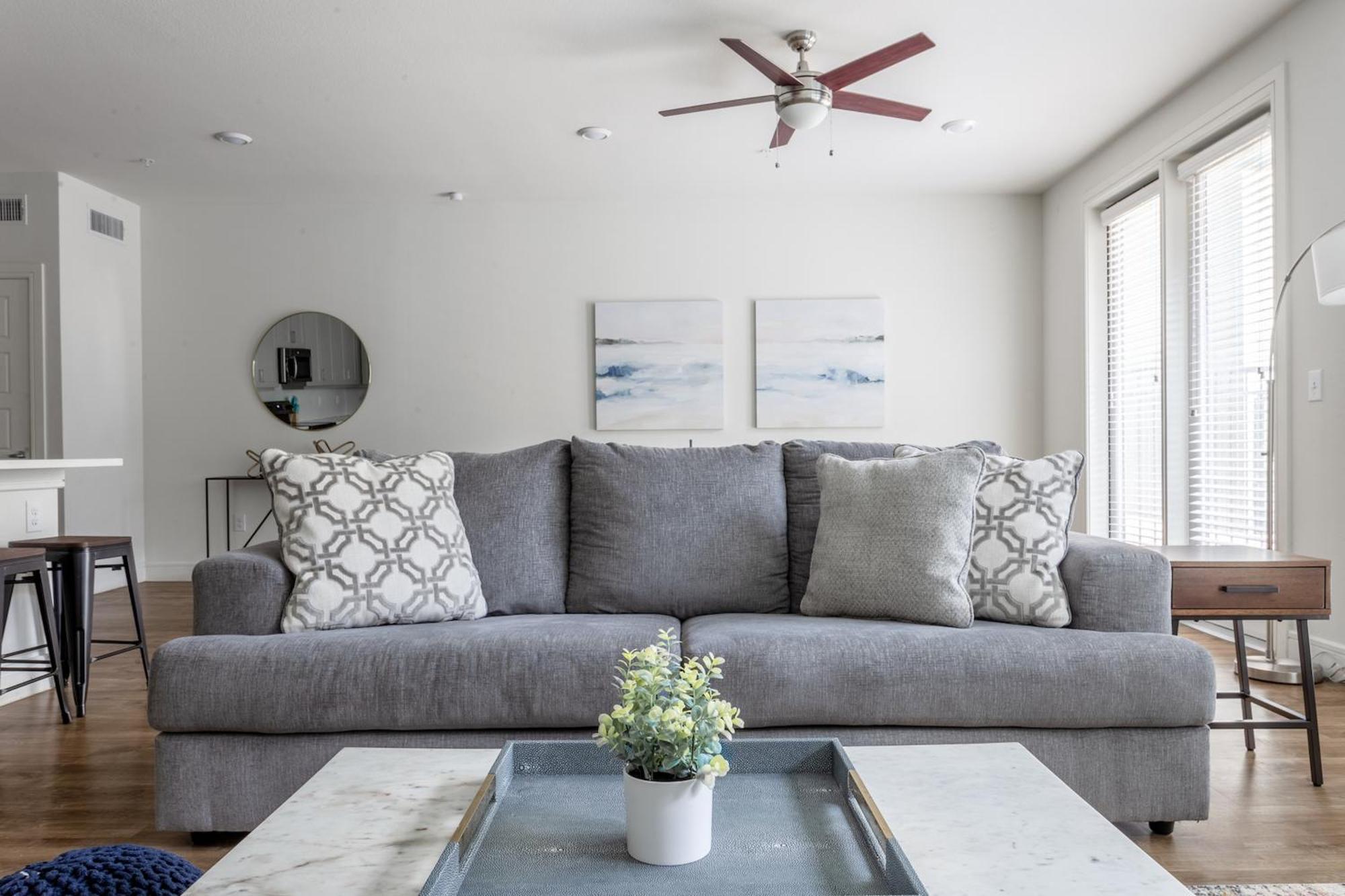 Kasa Greenville Dallas Rom bilde