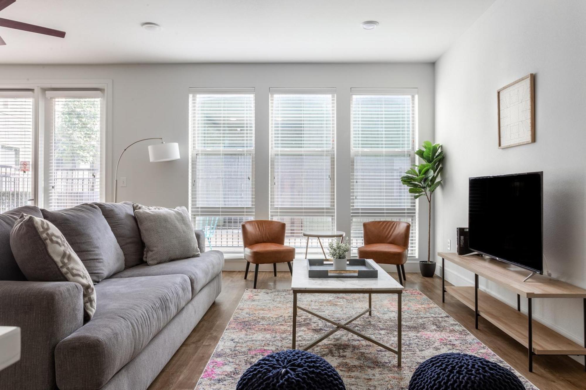 Kasa Greenville Dallas Rom bilde
