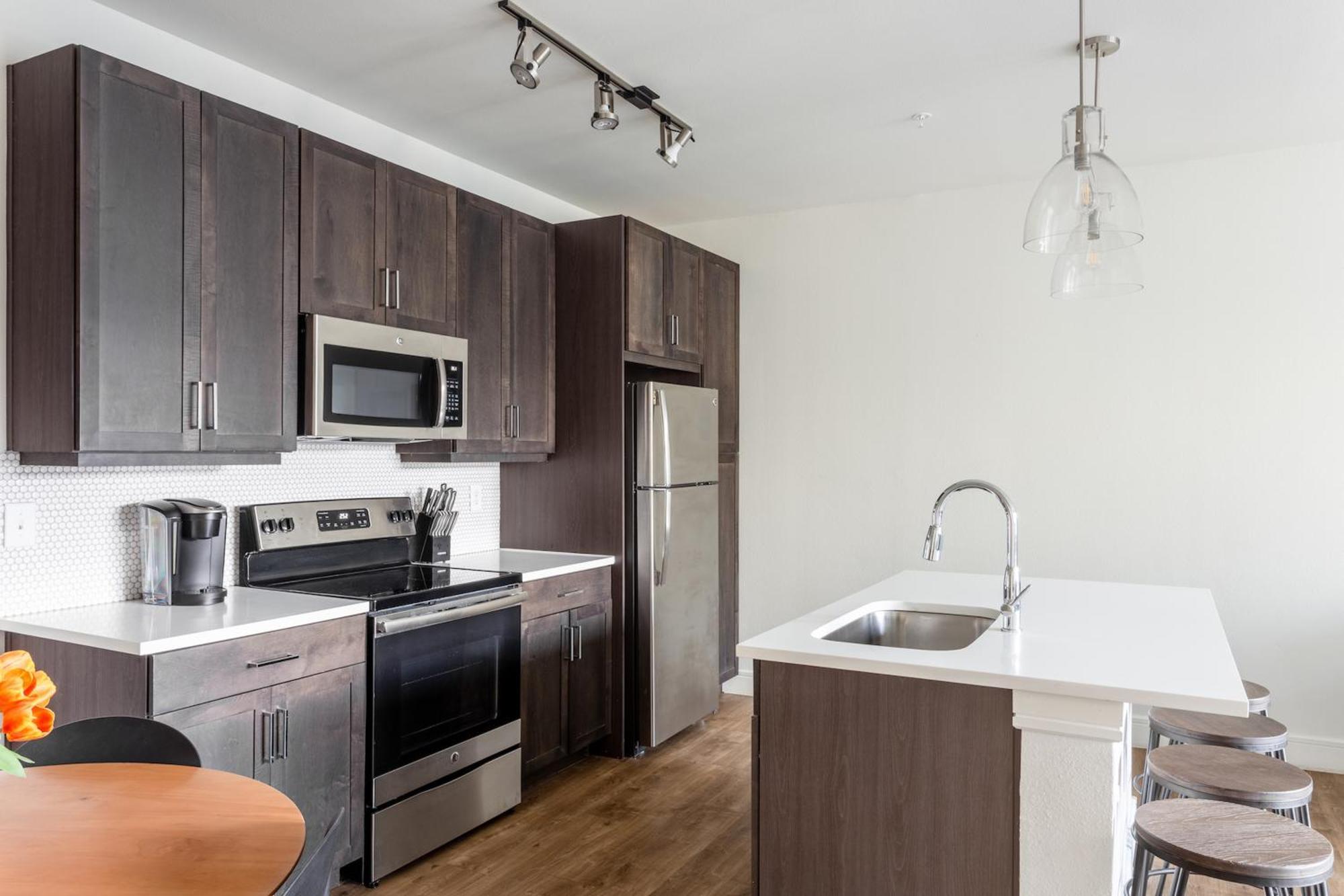 Kasa Greenville Dallas Rom bilde